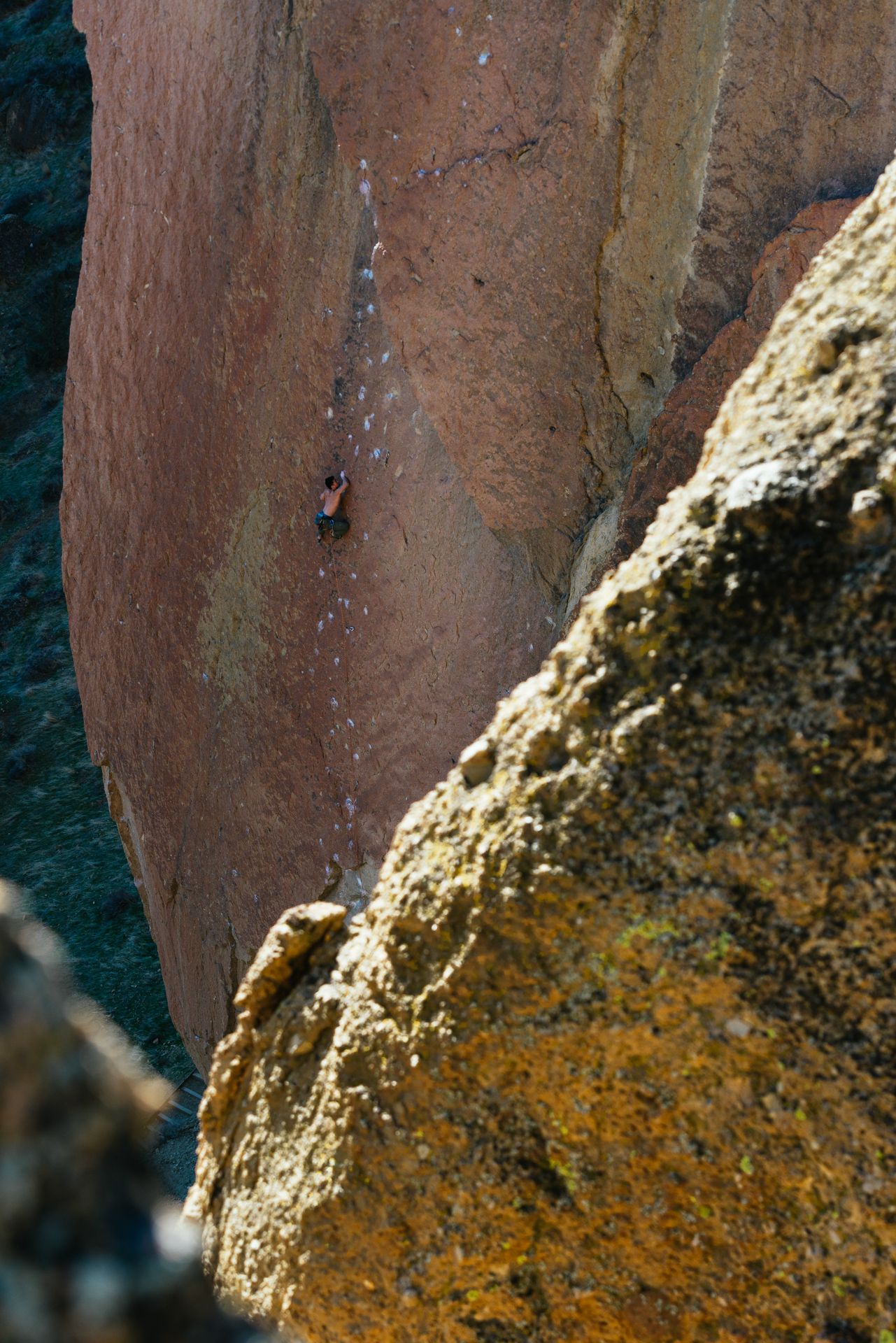 Climbing 12