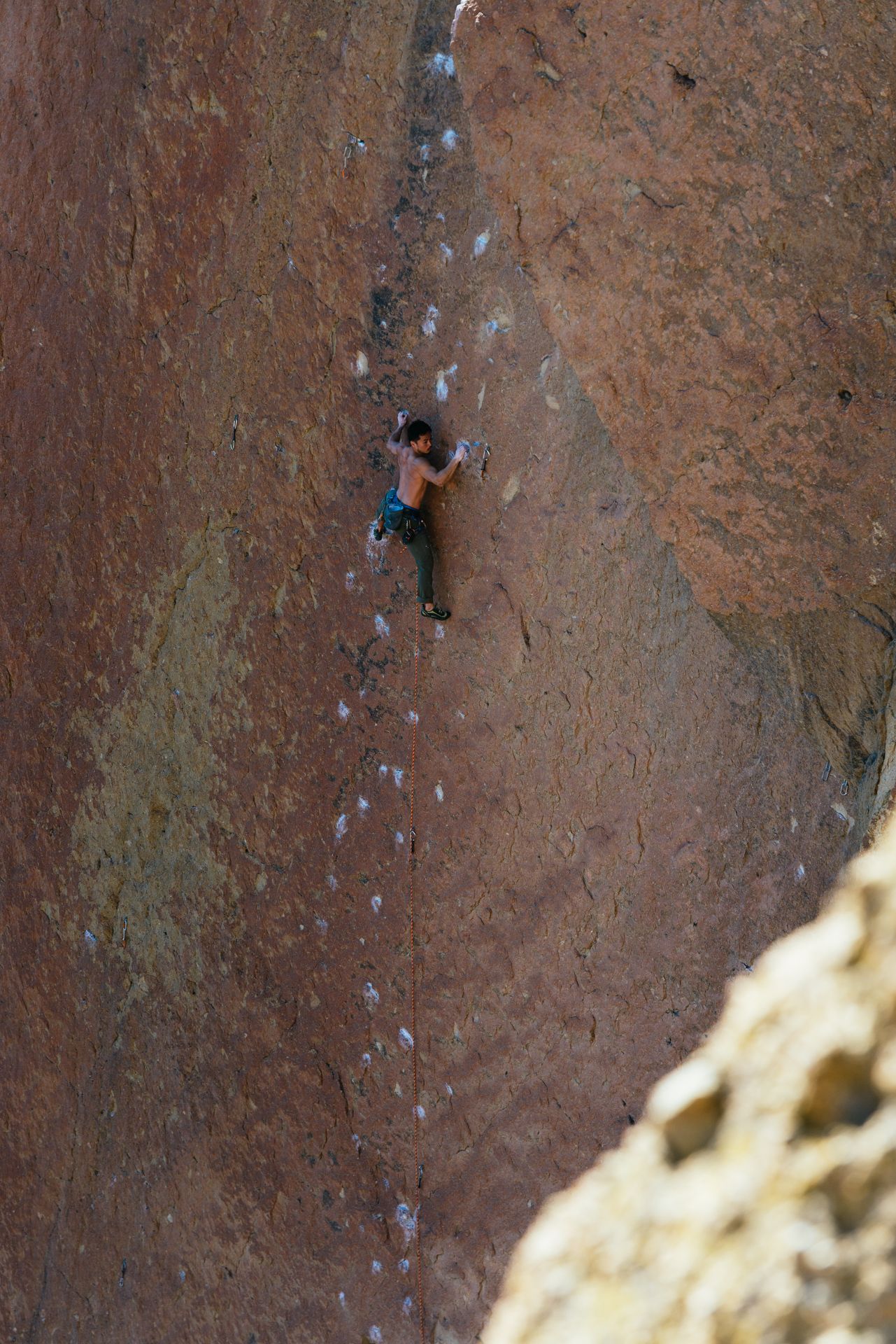 Climbing 13
