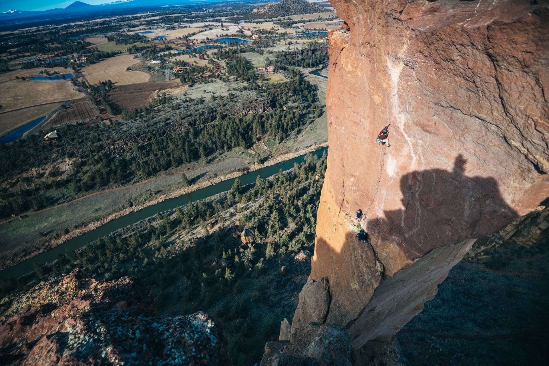 Climbing 15