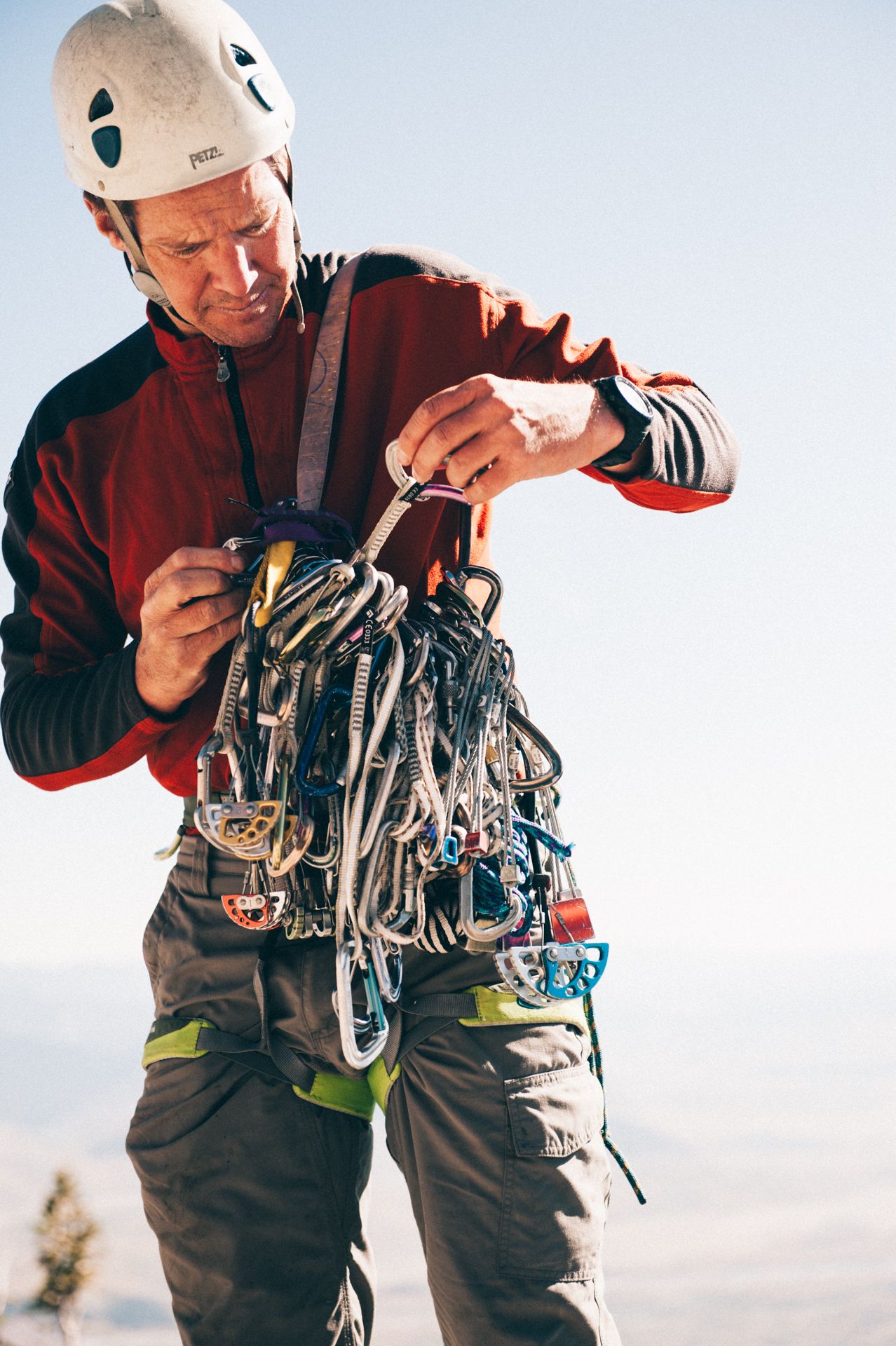 Climbing 2