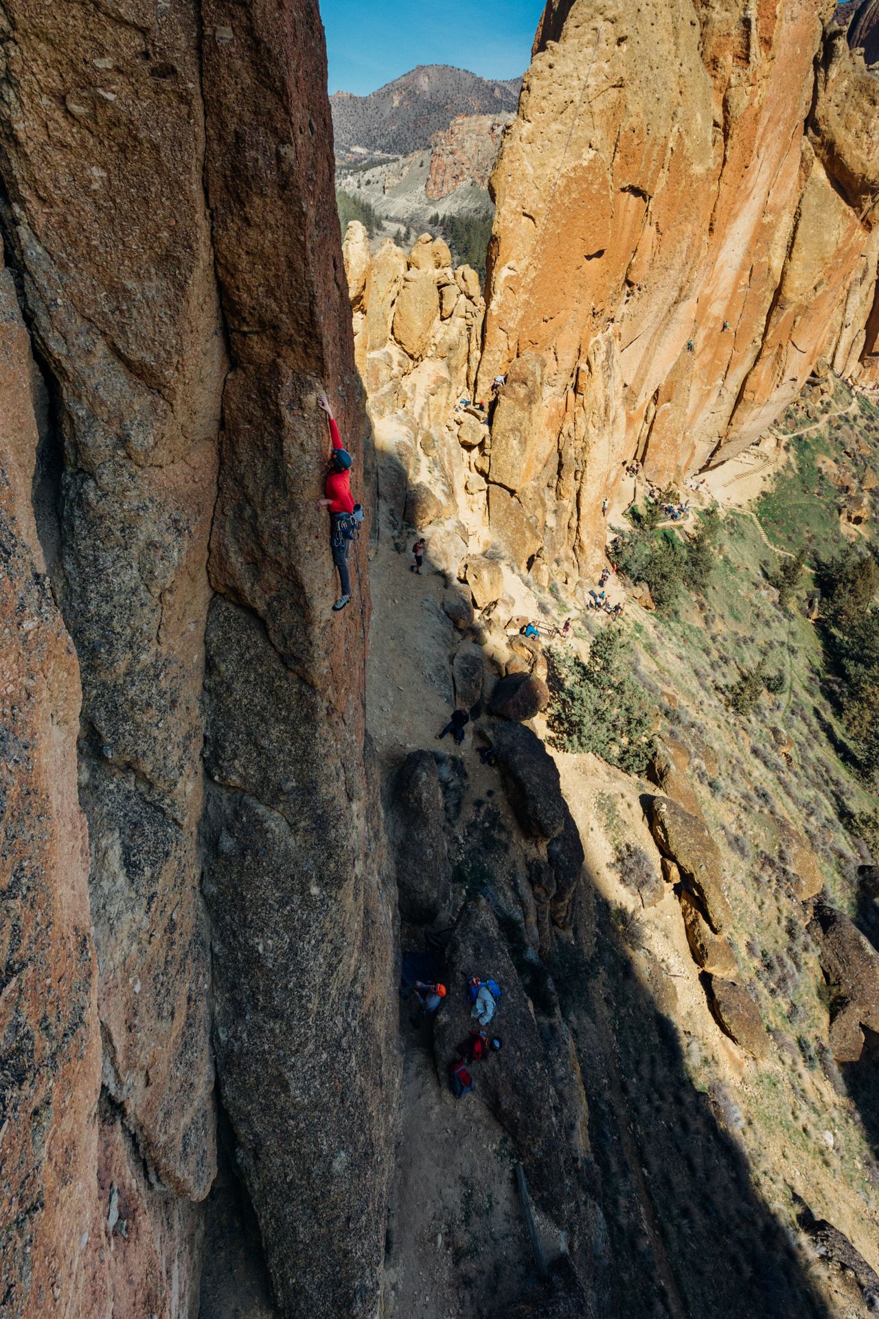 Climbing 28