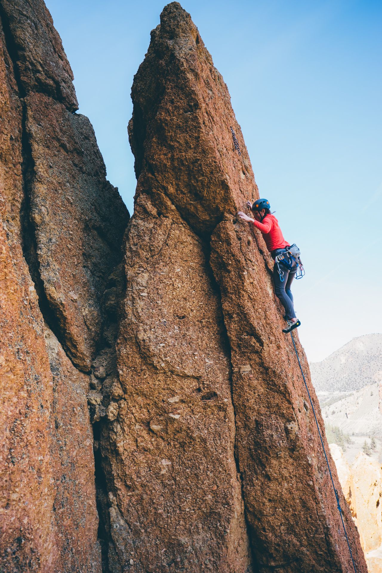 Climbing 29