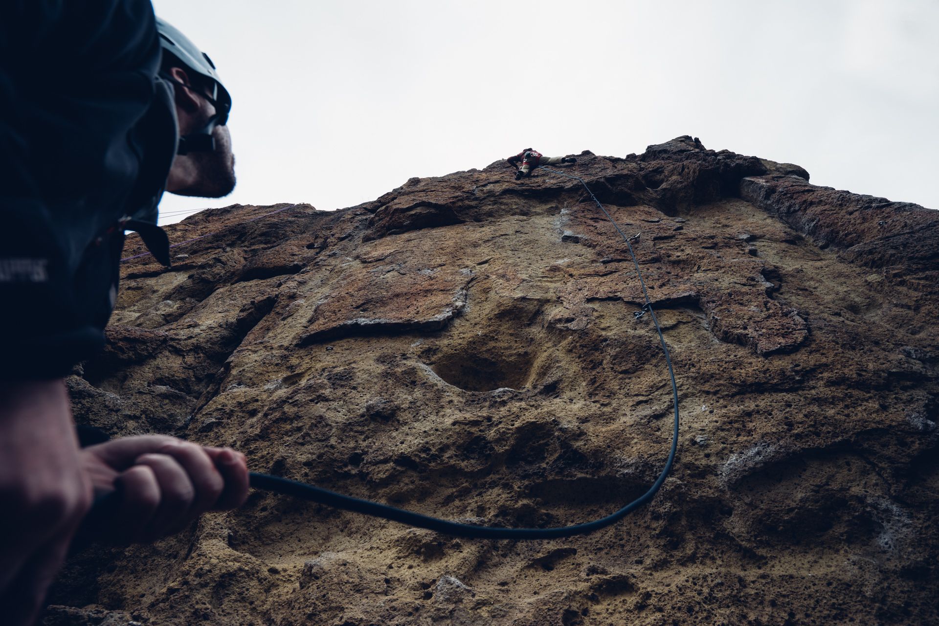 Climbing 32