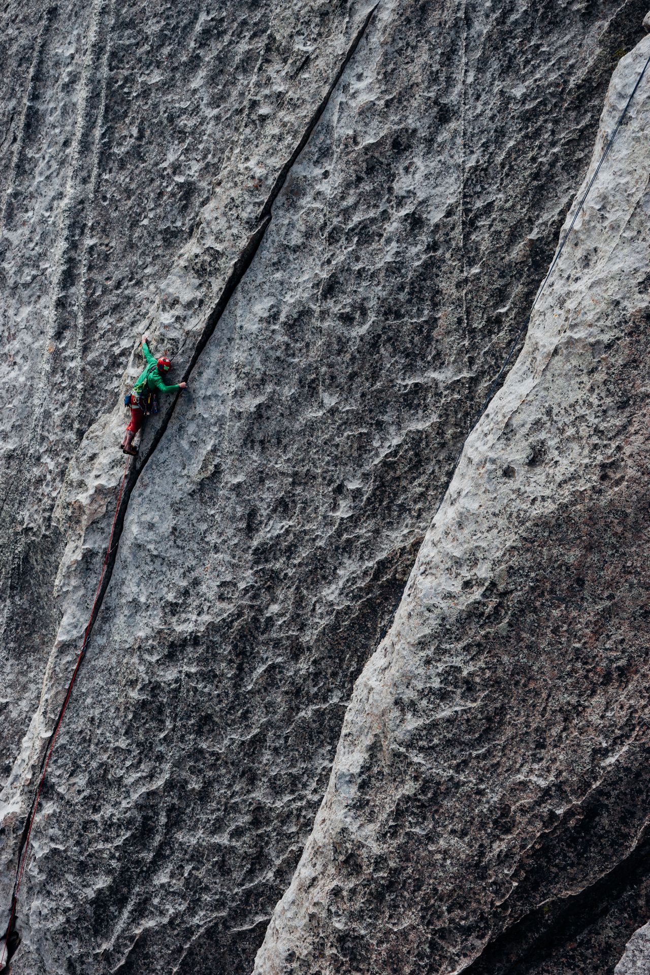 Climbing 34