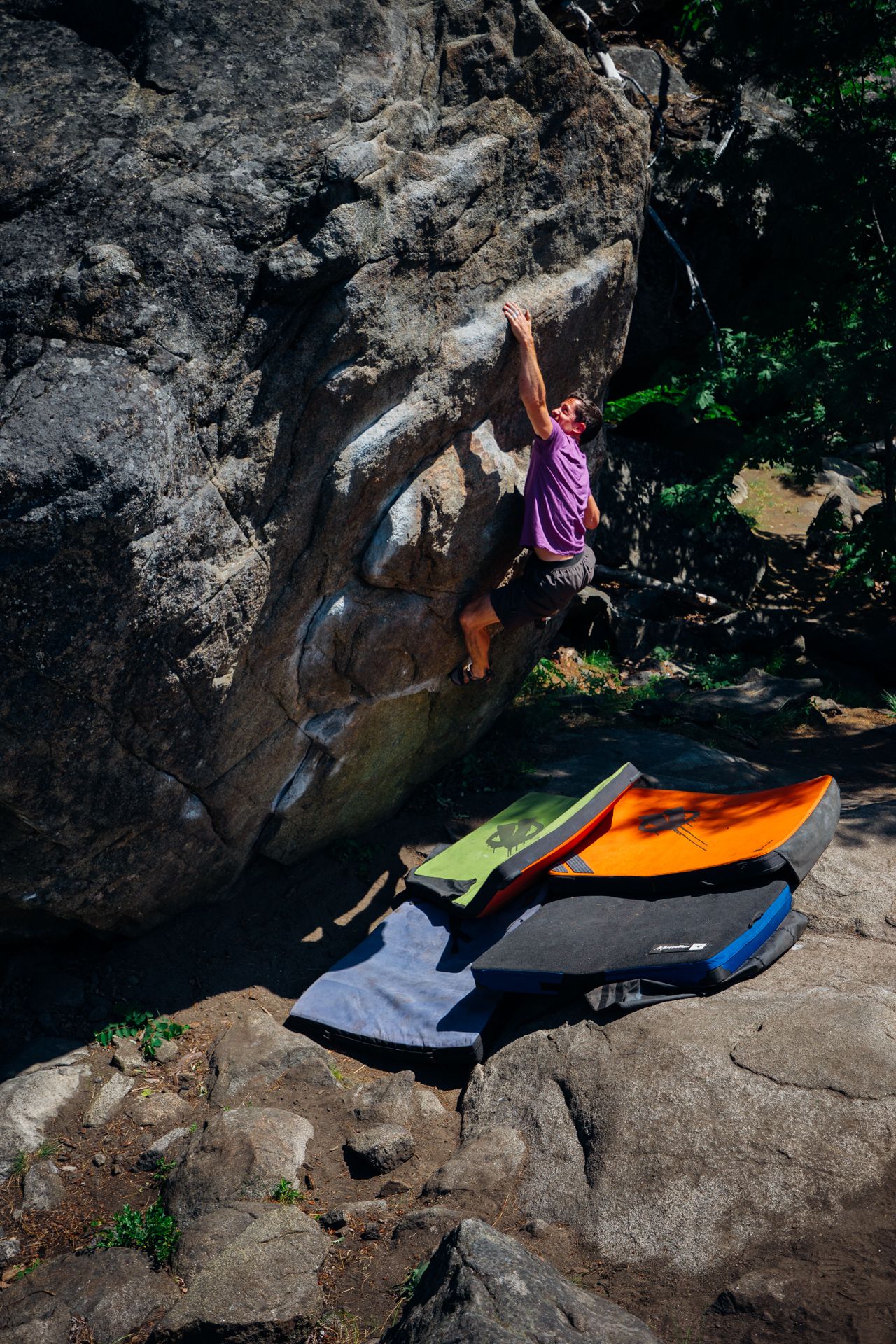 Climbing 36