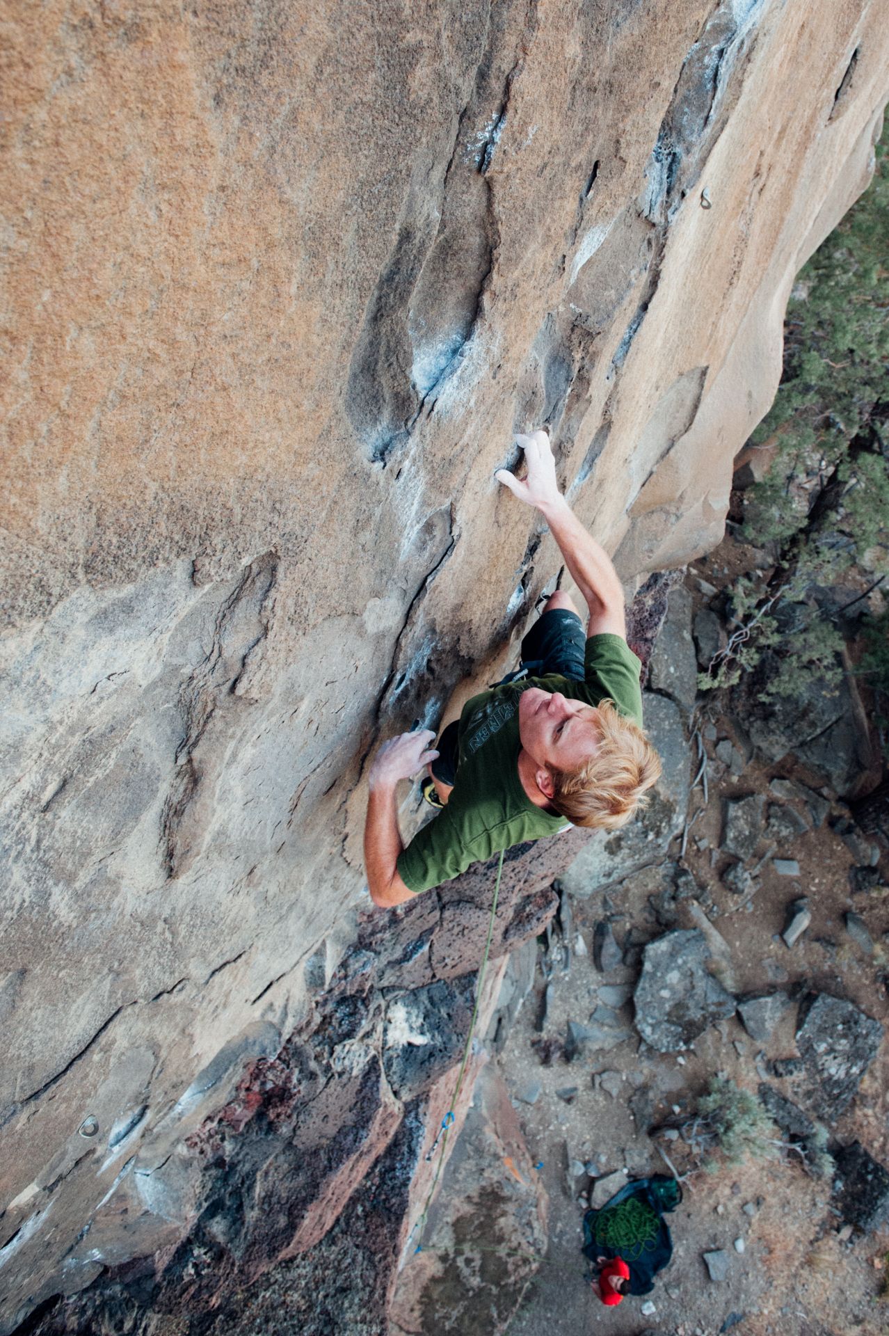 Climbing 5