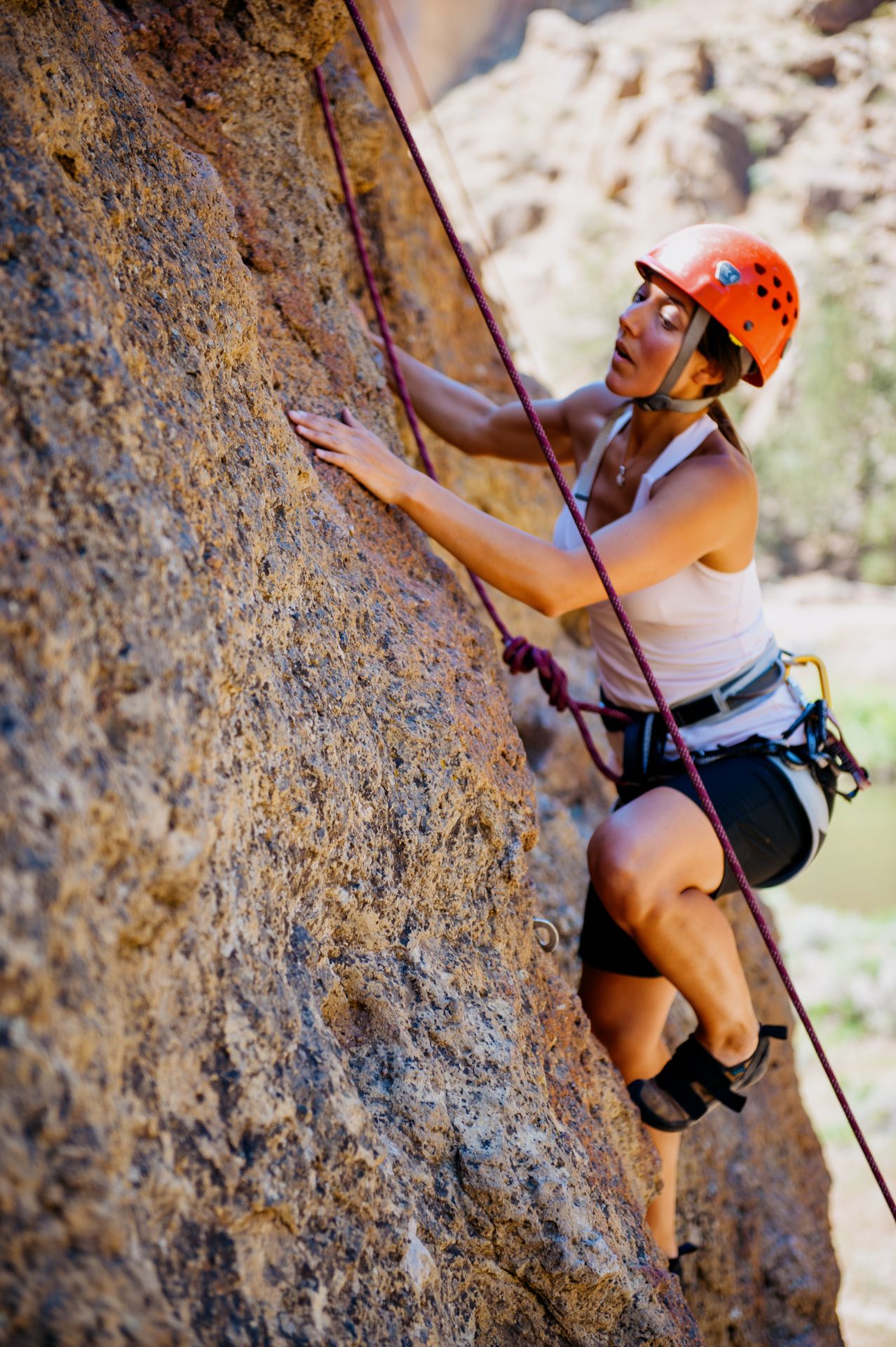 Climbing 51