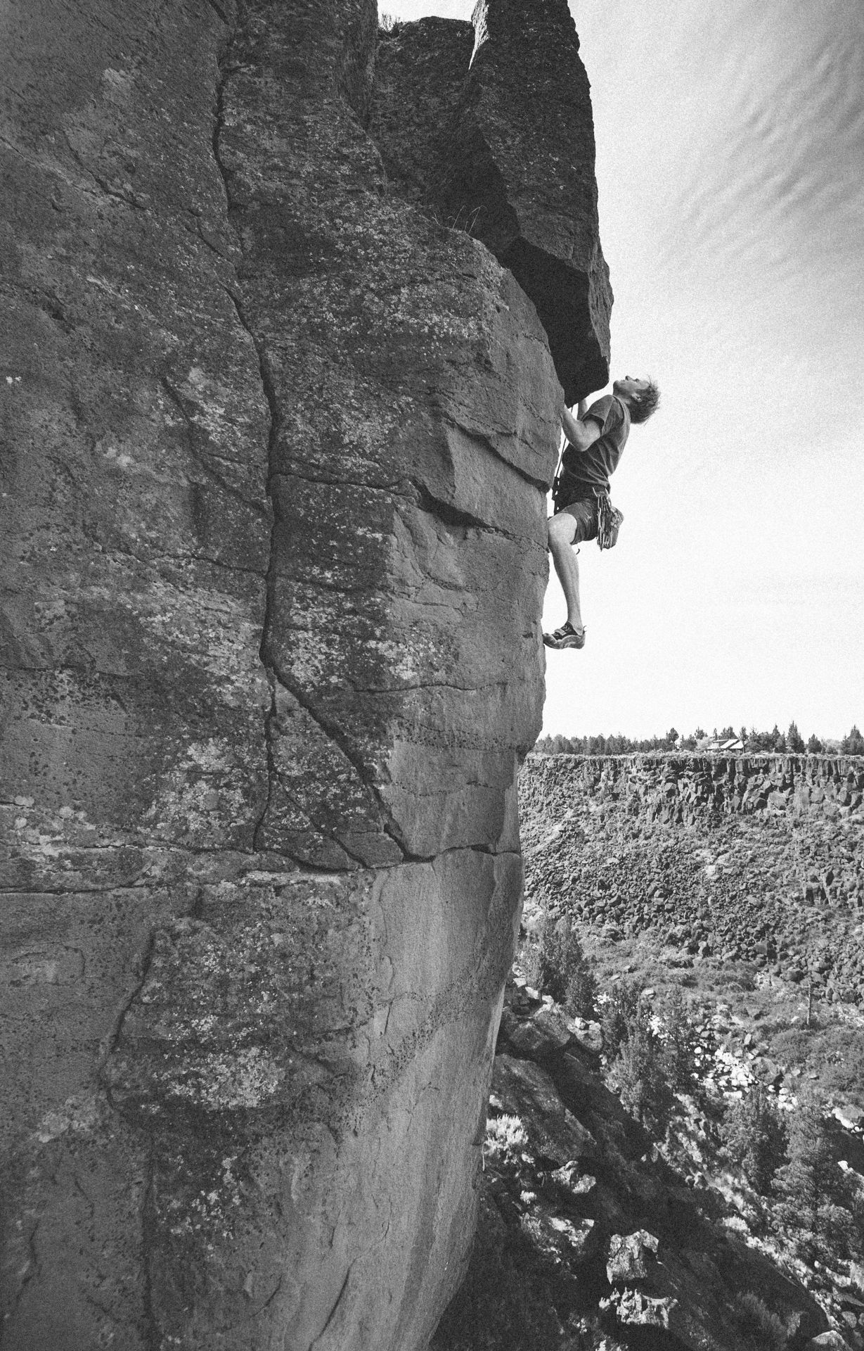 Climbing 7
