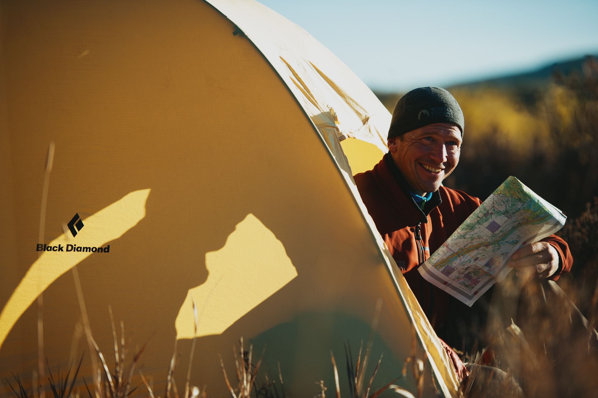 Adventure Photography