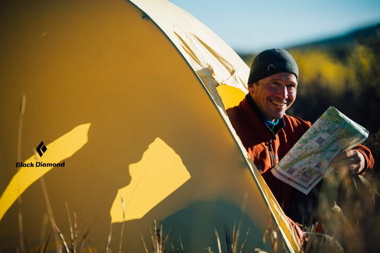 Rock Climbing Photography