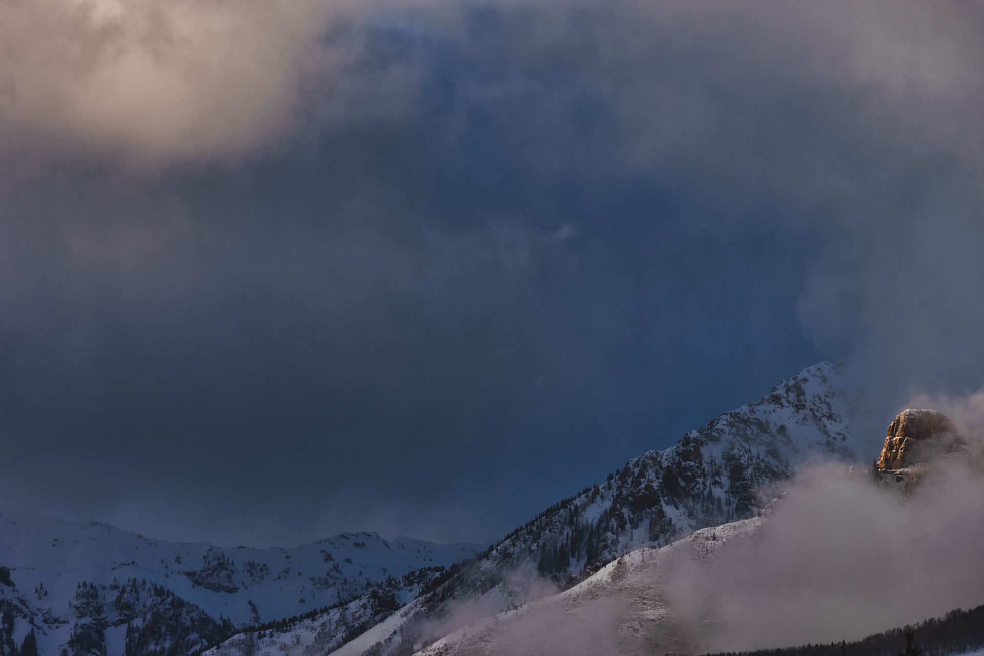 Winter 1