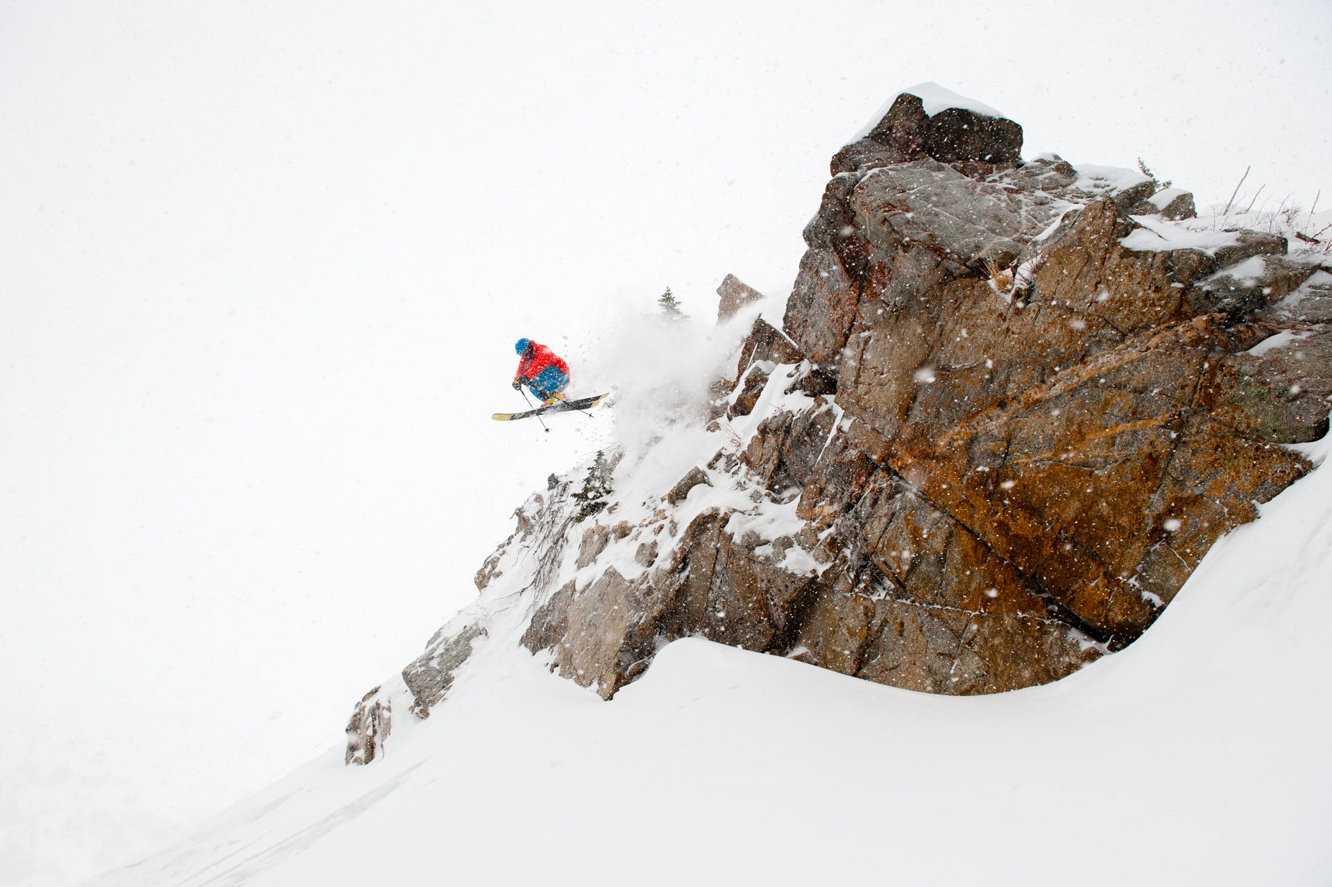 Winter 13