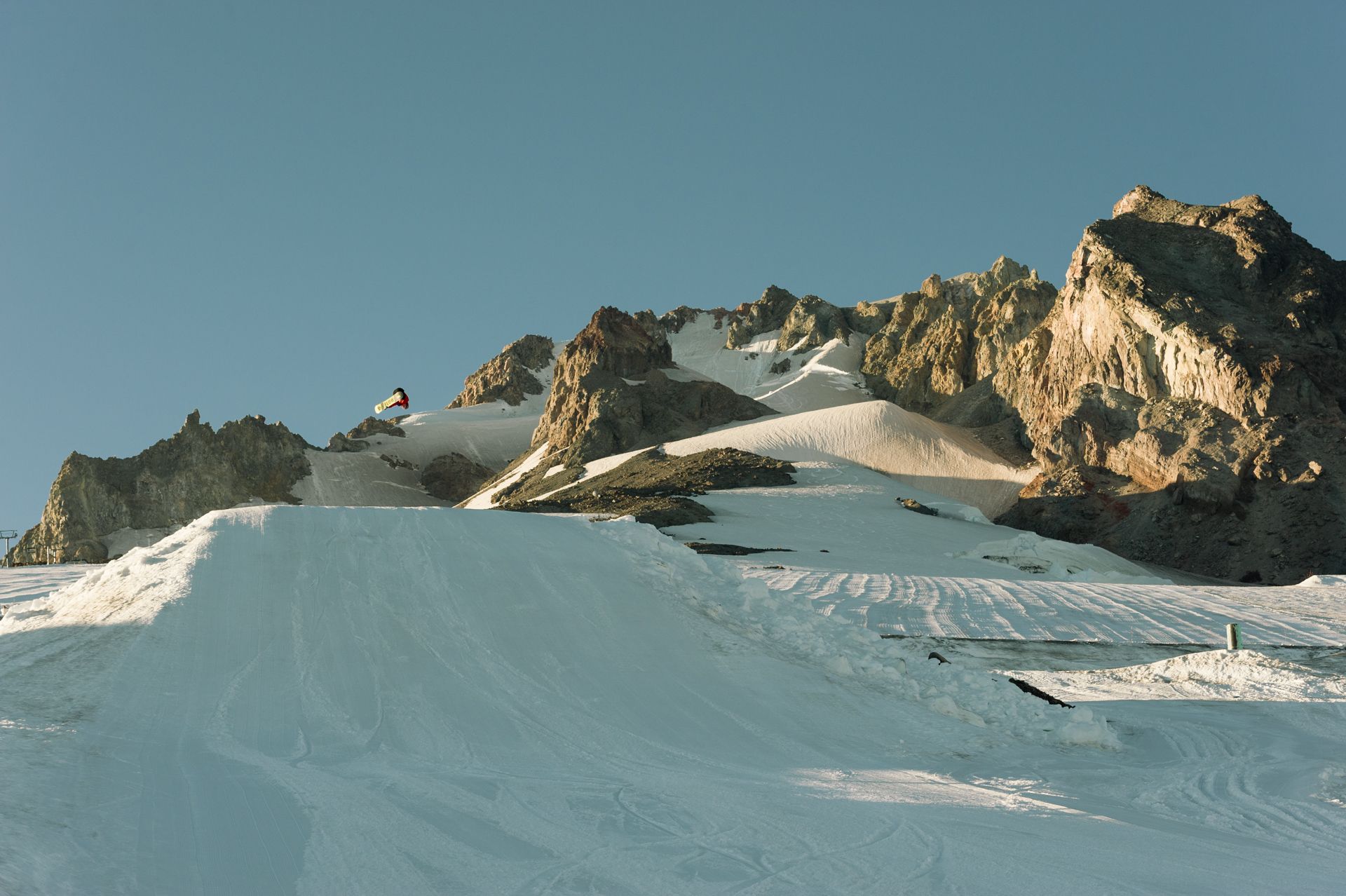 Winter 47
